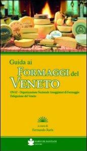 Guida ai formaggi del veento