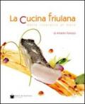 La cucina friulana dalle risorgive al mare