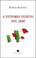 A Vittorio Veneto nel 1848