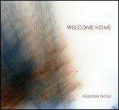 Welcome home