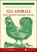 Gli animali nelle leggende e tradizioni popolari