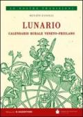 Lunario calendario rurale veneto-friulano