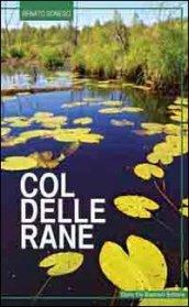 Col delle rane