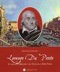 Lorenzo da Ponte. Il poeta di Mozart tra Venezia e New York