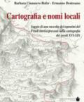 Cartografia e nomi locali