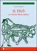 Il filò. La veglia nella stalla