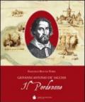 Il Pordenone. Giovanni Antonio De' Sacchis