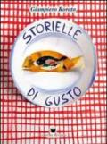 Storielle di gusto