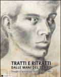 Tratti e ritratti dalle mani nel tempo. Donadel disegni e autoritratti inediti 1950-1960