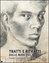 Tratti e ritratti dalle mani nel tempo. Donadel disegni e autoritratti inediti 1950-1960