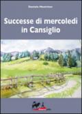 Successe mercoledì in Cansiglio