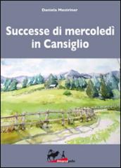 Successe mercoledì in Cansiglio