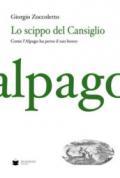 Lo scippo del Cansiglio. Come l'Alpago ha perso il suo bosco