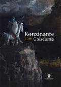 Ronzinante e Don Chisciotte