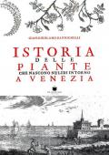 Istoria delle piante che nascono ne' lidi intorno a Venezia (rist. anast. Venezia, 1735)