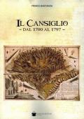 Il Cansiglio dal 1700 al 1797