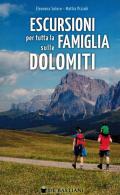 Escursioni per tutta la famiglia sulle Dolomiti