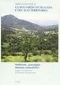 Guida verde di Teulada e del suo territorio. Ambiente, paesaggio, itinerari naturalistici