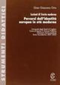 Lezioni di storia moderna. Percorsi dell'identità europea in età moderna