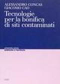 Tecnologie per la bonifica dei siti contaminati