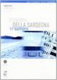 Economia della Sardegna. 11° rapporto