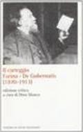 Il carteggio Farina-De Gubernatis (1870-1913)