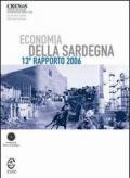 Economia della Sardegna. 13° Rapporto 2006