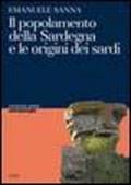 Il popolamento della Sardegna e l'origine dei sardi