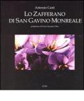 Lo zafferano di San Gavino Monreale. Ediz. illustrata