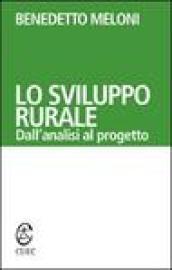 Lo sviluppo rurale