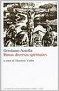Rimas diversas spirituales