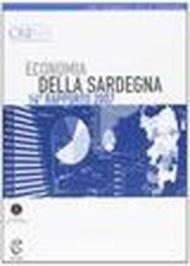 Economia della Sardegna. 14º rapporto 2007