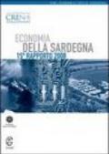 Economia della Sardegna. 15° rapporto 2008