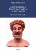 Archeologia fenicio-punica in Sardegna. Introduzione allo studio
