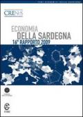 Economia della Sardegna 16° rapporto 2009