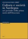 Cultura e società in Sardegna nei periodici della prima metà dell'Ottocento