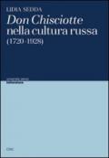 Don Chisciotte nella cultura russa (1720-1928)