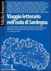 Viaggio letterario nell'Isola di Sardegna