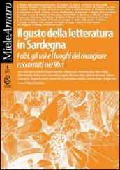 Il gusto della letteratura in Sardegna. I cibi, gli usi e i luoghi del mangiare raccontati nei libri