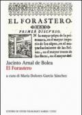 El Forastero