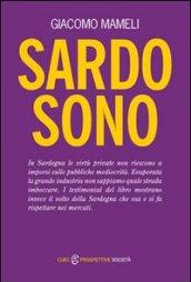 Sardo sono