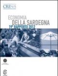 Economia della Sardegna. 19° Rapporto 2012