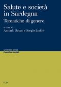 Salute e società in Sardegna. Tematiche di genere