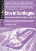 Eros in Sardegna. Sesso e amore nella letteratura e nelle arti