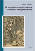 Gli status animarum in Sardegna. Le fonti della demografia storica