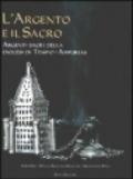 L'argento e il sacro. Argenti sacri della diocesi di Tempio-Ampurias