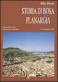 Storia di Bosa e Planargia. Dal neolitico antico all'autonomia regionale