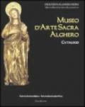 Museo d'arte sacra, Alghero