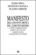 Manifesto della gioventù eretica...