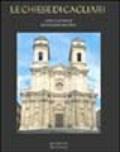Le chiese di Cagliari